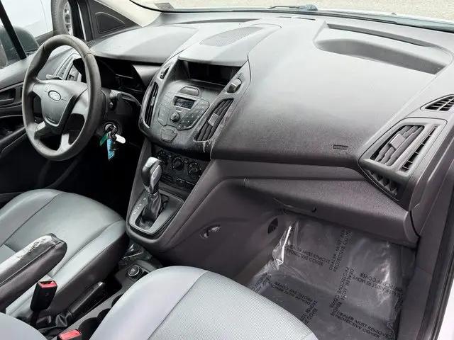 2016 Ford Transit Connect XL