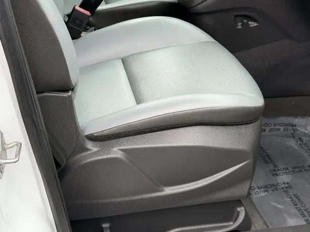 2016 Ford Transit Connect XL