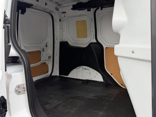 2016 Ford Transit Connect XL