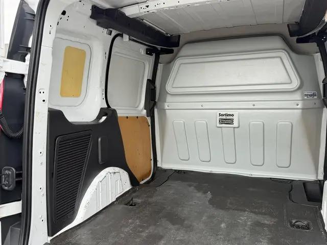 2016 Ford Transit Connect XL