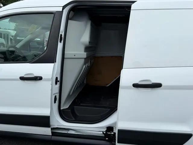 2016 Ford Transit Connect XL