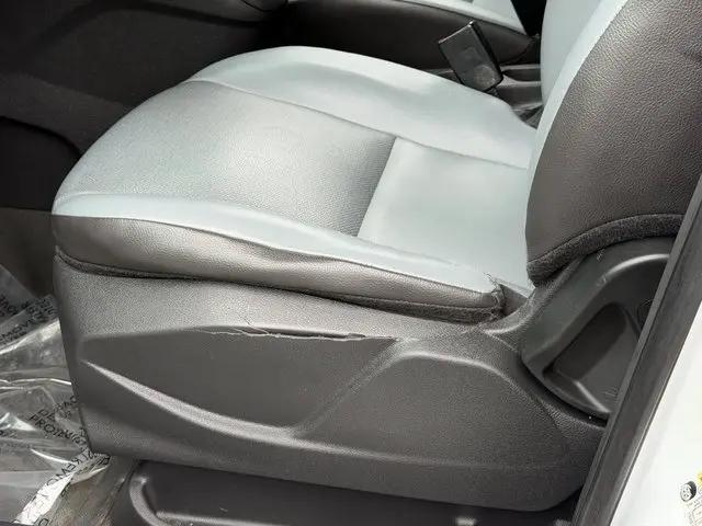 2016 Ford Transit Connect XL