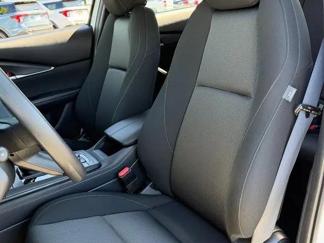 2024 Mazda CX-30 2.5 S