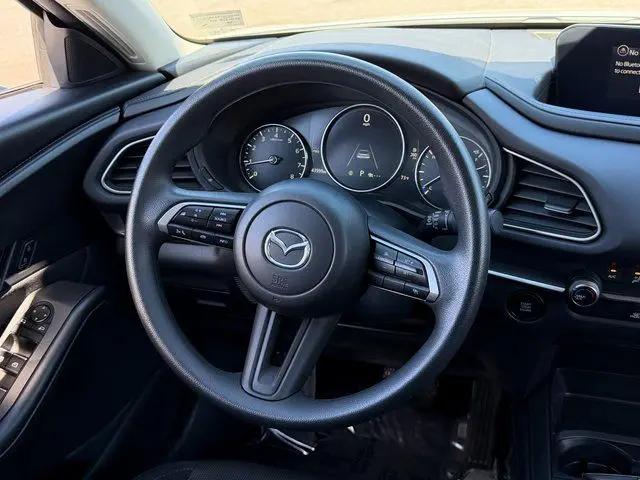 2024 Mazda CX-30 2.5 S