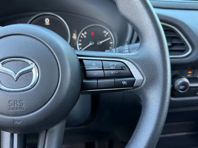 2024 Mazda CX-30 2.5 S