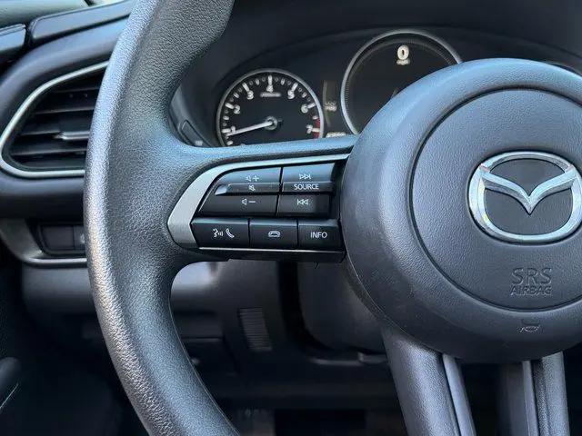 2024 Mazda CX-30 2.5 S