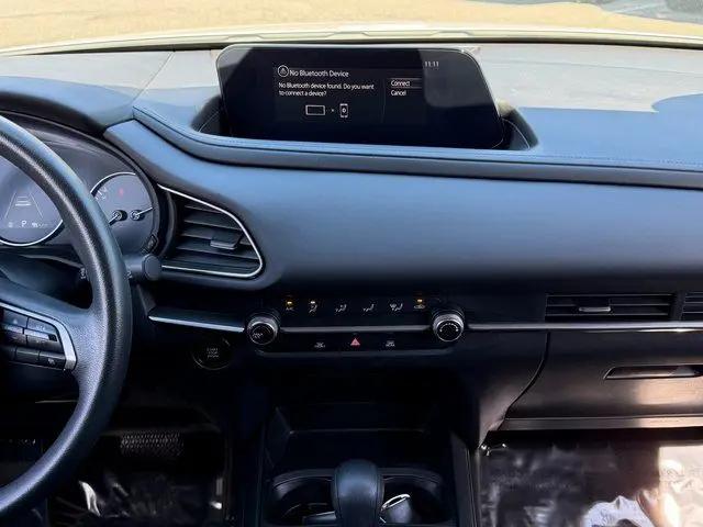 2024 Mazda CX-30 2.5 S
