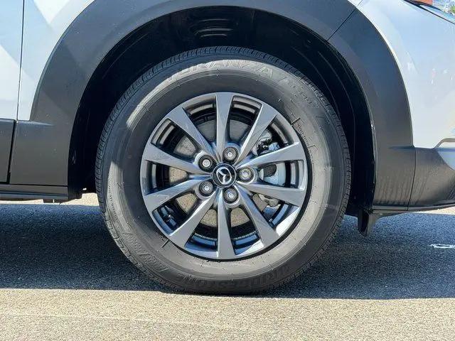 2024 Mazda CX-30 2.5 S