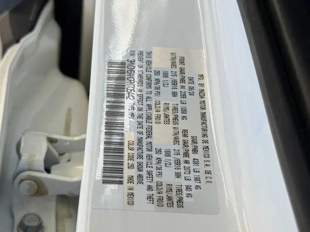 2024 Mazda CX-30 2.5 S