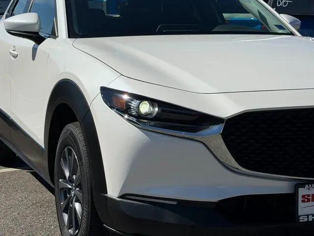 2024 Mazda CX-30 2.5 S