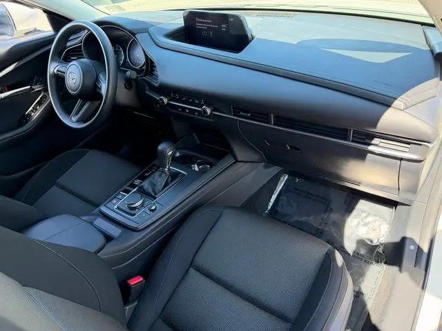 2024 Mazda CX-30 2.5 S