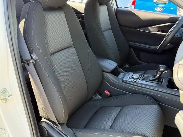 2024 Mazda CX-30 2.5 S