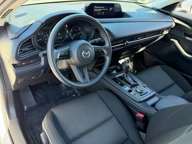 2024 Mazda CX-30 2.5 S