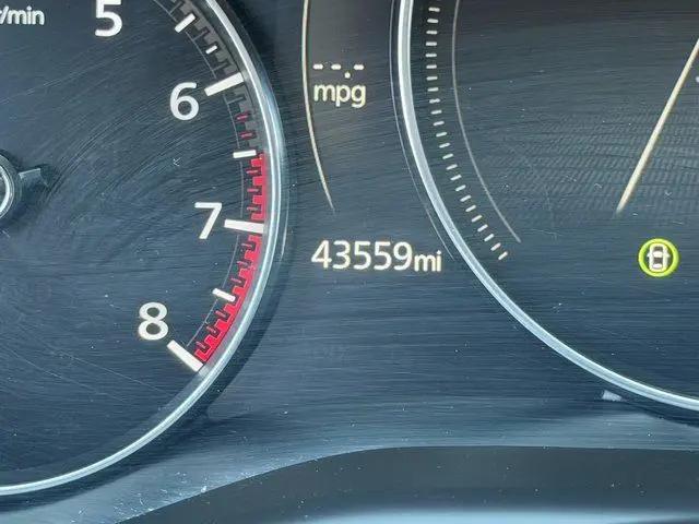 2024 Mazda CX-30 2.5 S