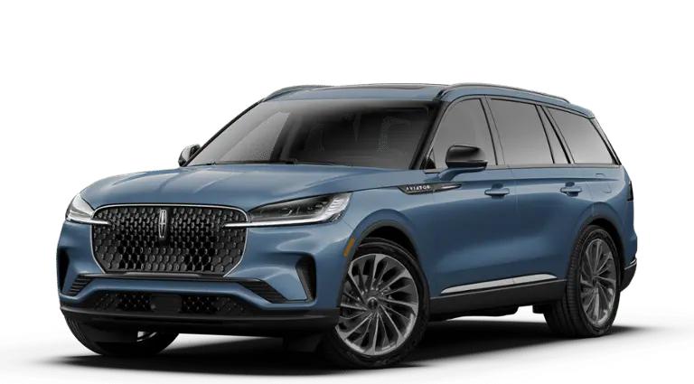 2027 Lincoln Aviator Reserve for sale in Grapevine, TX