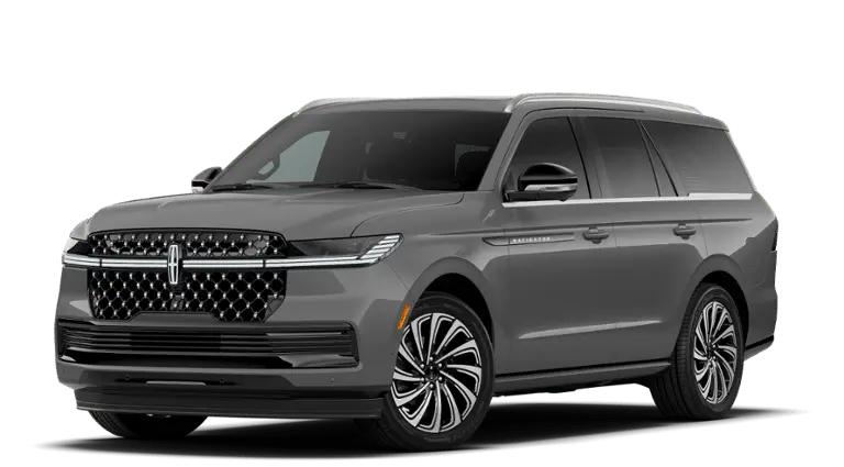 2027 Lincoln Navigator Black Label for sale in Grapevine, TX