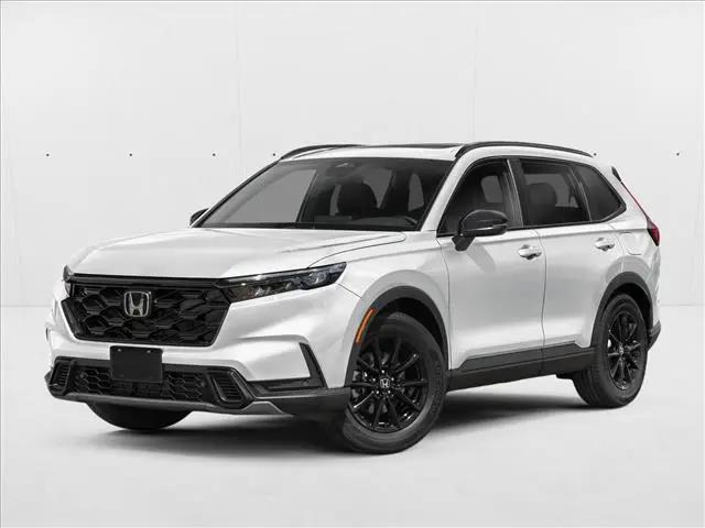 2027 Honda CR-V Hybrid Sport-L for sale in Tucson, AZ