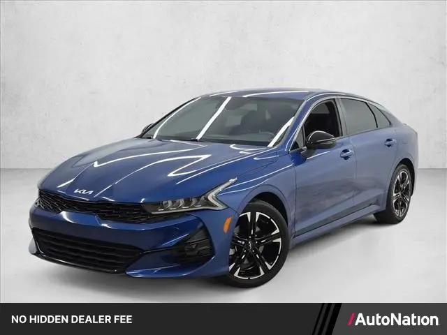 2023 Kia K5 GT-Line for sale in Pembroke Pines, FL