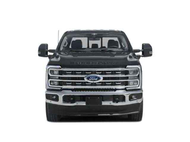 2027 Ford F-250 LARIAT