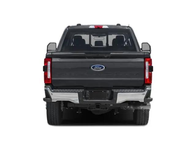 2027 Ford F-250 LARIAT