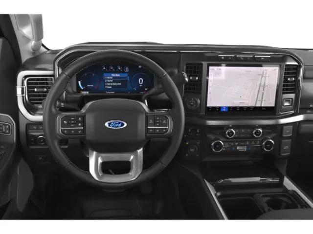 2027 Ford F-250 LARIAT