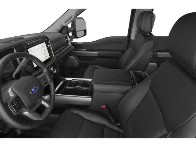 2027 Ford F-250 LARIAT