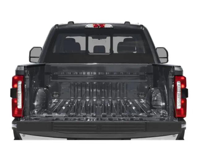 2027 Ford F-250 LARIAT