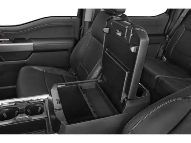 2027 Ford F-250 LARIAT