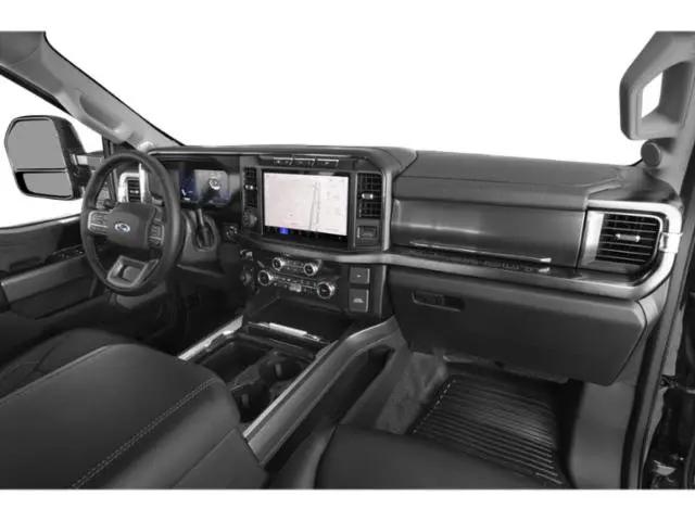 2027 Ford F-250 LARIAT