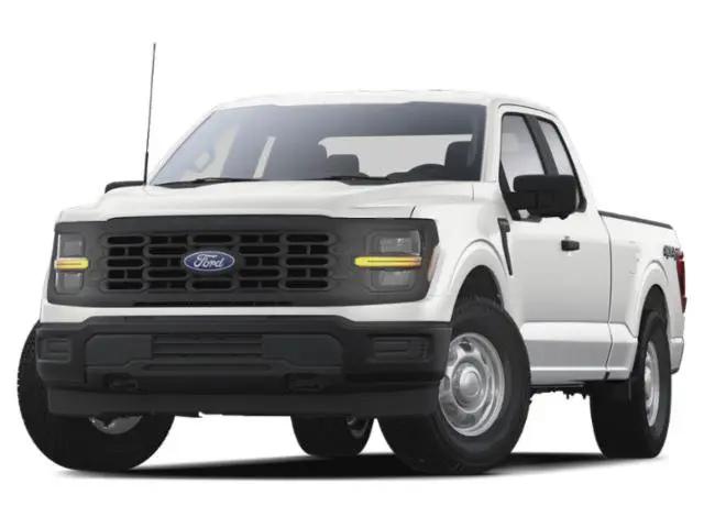2026 Ford F-150 XL for sale near Cincinnati, OH