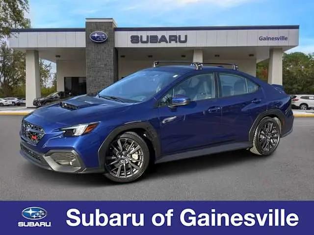 2024 Subaru WRX Premium for sale in Gainesville,, FL