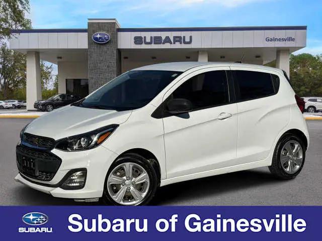 2022 Chevrolet Spark FWD LS Automatic for sale in Gainesville,, FL
