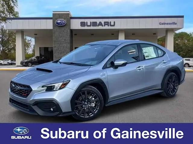 2026 Subaru WRX Premium for sale in Gainesville,, FL