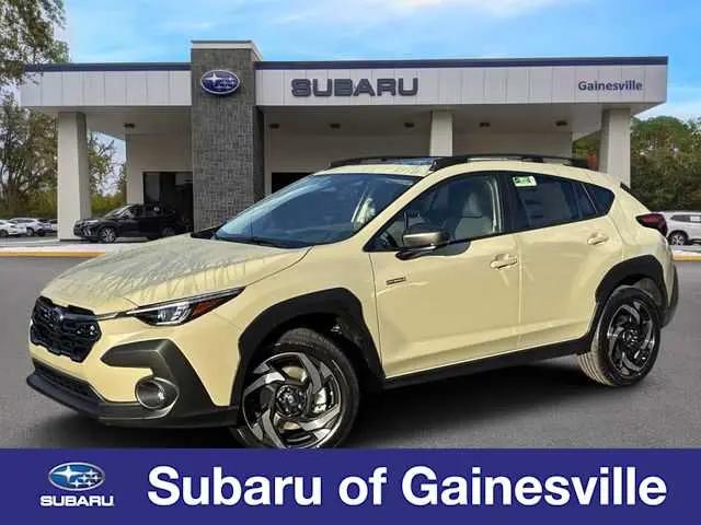 2026 Subaru Crosstrek Limited for sale in Gainesville,, FL
