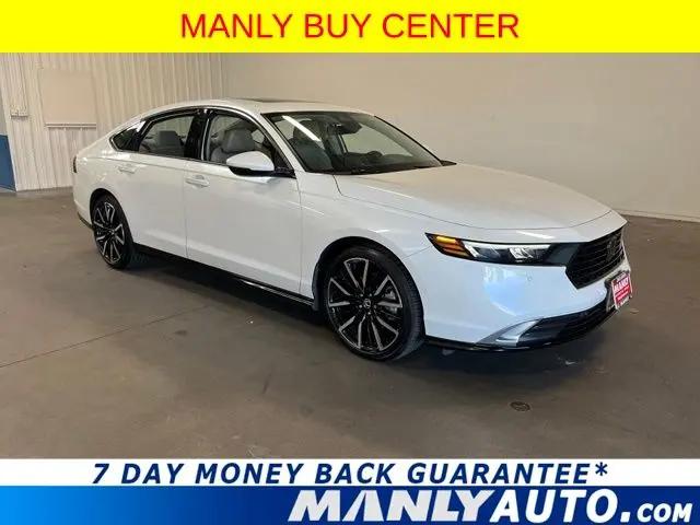 2024 Honda Accord Touring for sale in Santa Rosa, CA