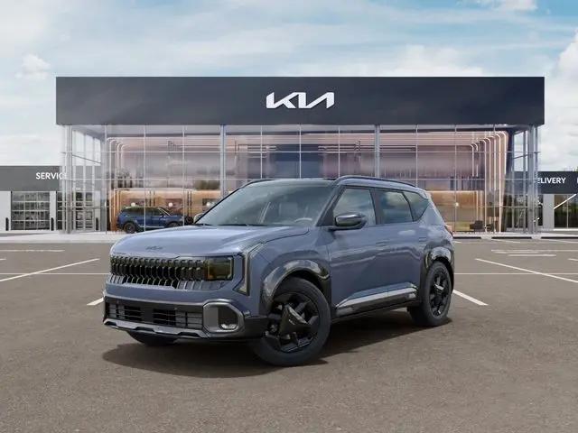 2027 Kia Seltos X-Line S for sale in Shrewsbury, MA