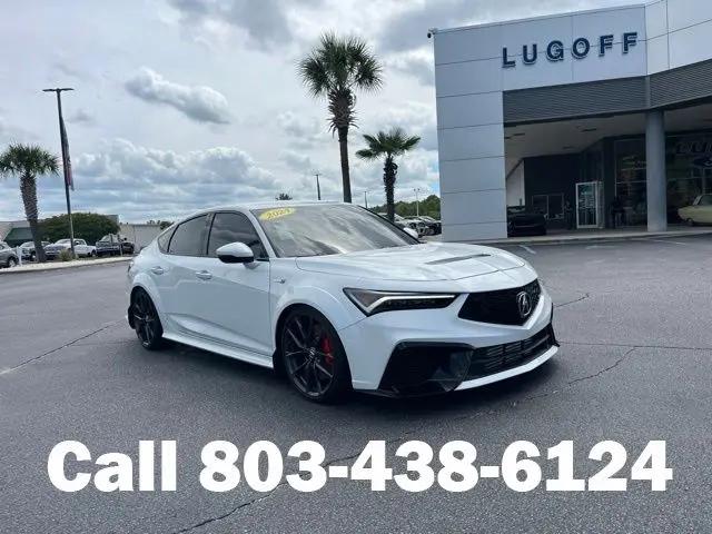 2024 Acura Integra Type S for sale in Lugoff, SC