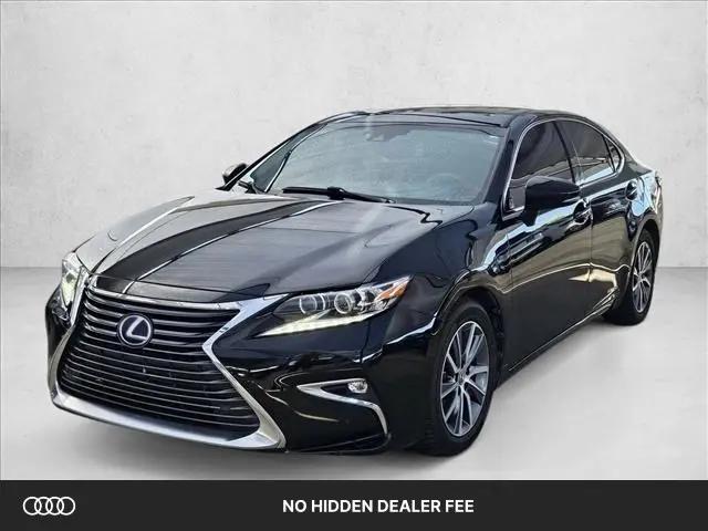 2017 Lexus ES 300h ES 300h for sale in Plano, TX