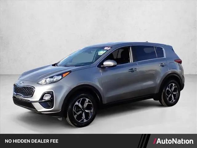 2022 Kia Sportage LX for sale in Centennial, CO