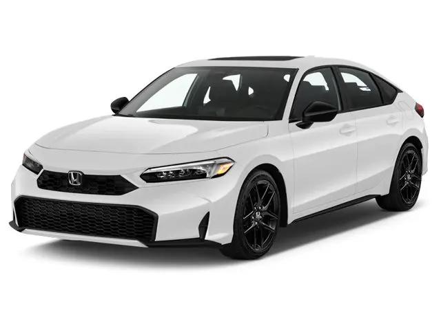 2026 Honda Civic Sport for sale in Lake Elsinore, CA
