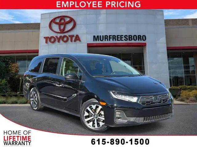 2025 Honda Odyssey EX-L for sale in Murfreesboro, TN