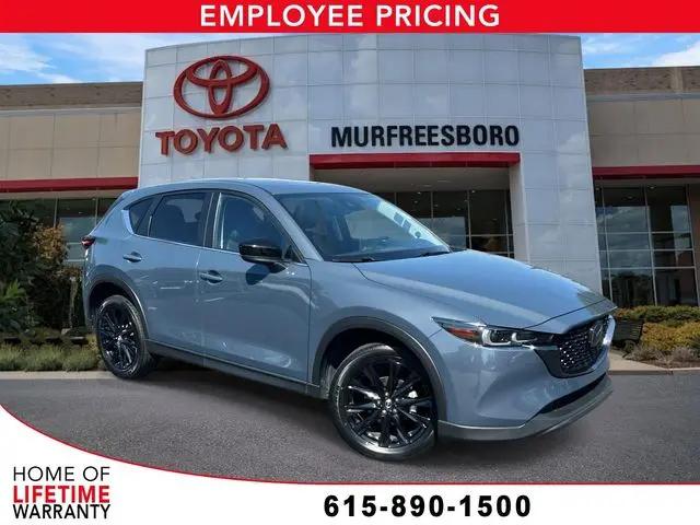 2025 Mazda CX-5 2.5 S Carbon Edition for sale in Murfreesboro, TN