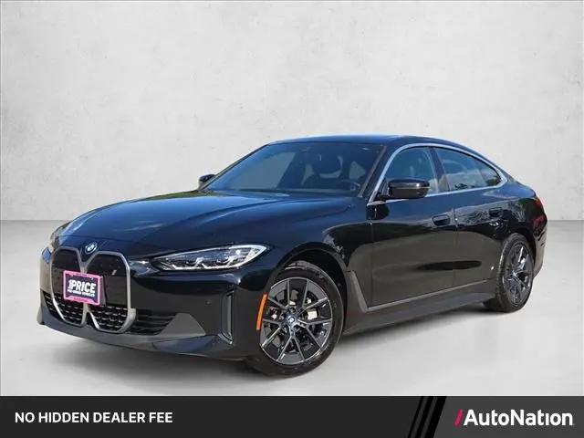 2024 BMW i4 eDrive35 for sale in Conroe, TX