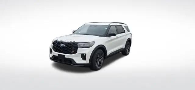 2026 Ford Explorer ST for sale in Ogden, UT