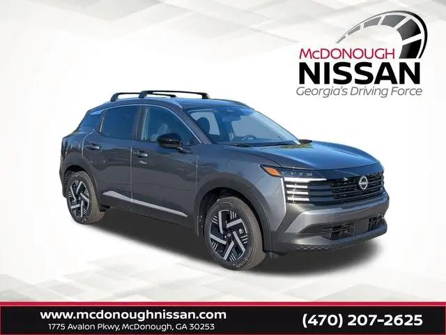 2027 Nissan Kicks SV for sale in McDonough, GA