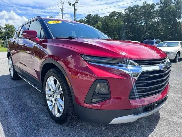 2019 Chevrolet Blazer 3LT for sale in Jacksonville, NC