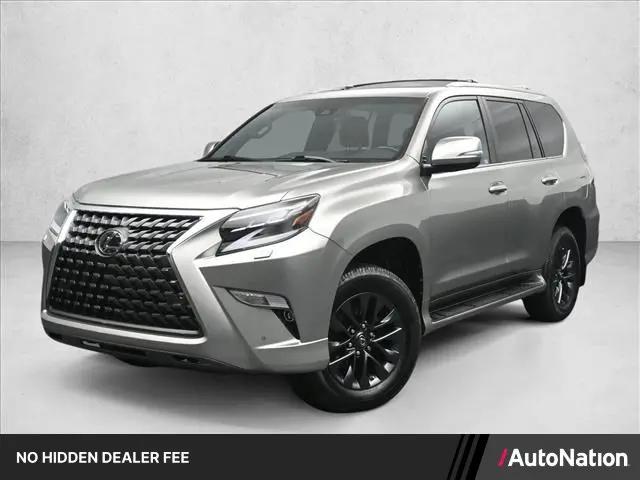2021 Lexus GX GX 460 Premium for sale in Naperville, IL