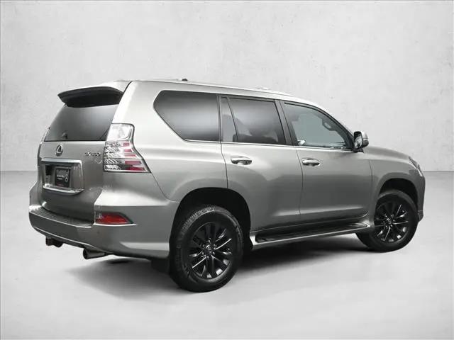 2021 Lexus GX GX 460 Premium