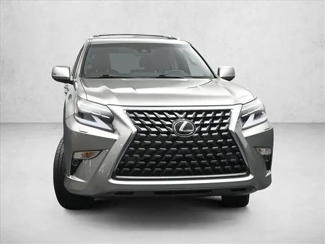 2021 Lexus GX GX 460 Premium