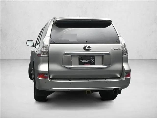 2021 Lexus GX GX 460 Premium